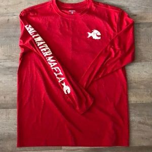 Men’s fishing shirt